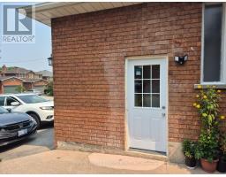 #lower - 1964 Aldermead Road, Mississauga, ON L5M3A1 Photo 23