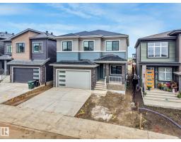 House for sale at 182 Corral Circle, Sherwood Park — MLS® E4507810