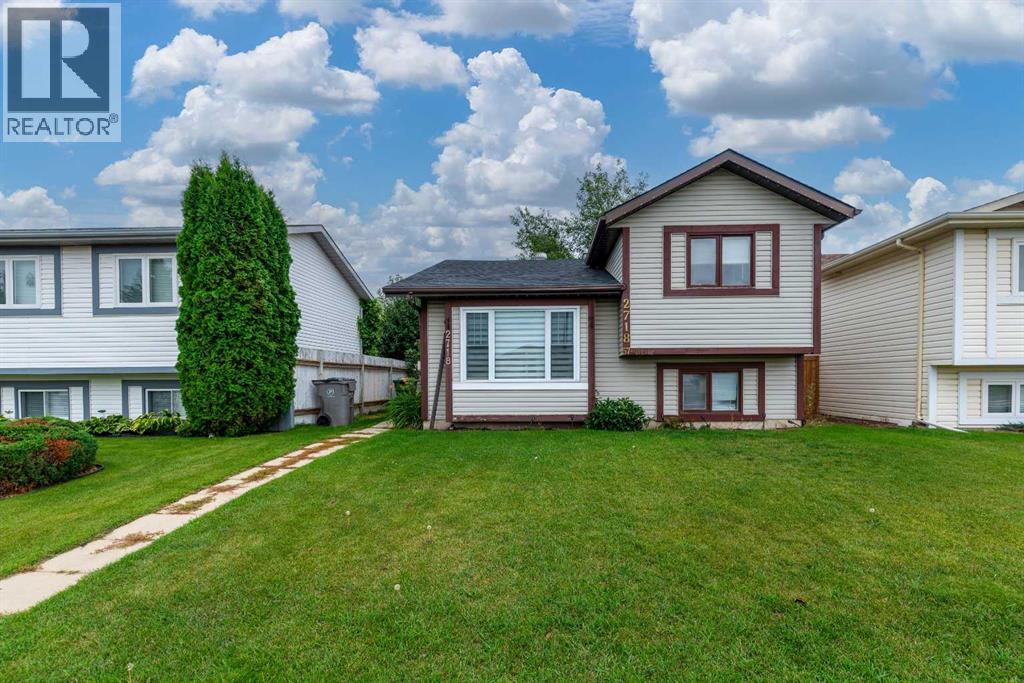Property for sale at 2718 57A Avenue