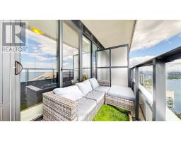 5806 - 30 Shore Breeze Drive, Toronto, ON M8V0J1 Photo 22