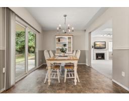Family room - 9951 Hillcrest Drive, Little Mountain, Chilliwack, BC V2P7P4 Photo 9