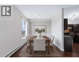 Living room - 407, 4901 46 Street, Red Deer, AB T4N1N2 Photo 6