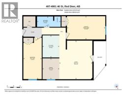 407, 4901 46 Street, Red Deer, AB T4N1N2 Photo 30