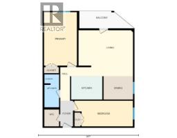 407, 4901 46 Street, Red Deer, AB T4N1N2 Photo 31