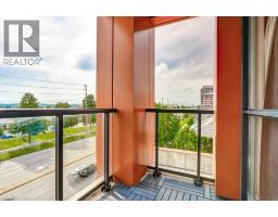 Eat in kitchen - 5001 Corporate Drive Unit# 410, Burlington, ON L7L0H5 Photo 7