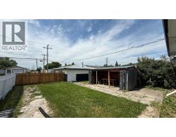 709 Centre Street, Hanna, AB T0J1P0 Photo 31