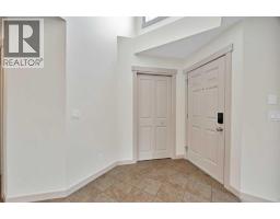 2pc Bathroom - 130 Panamount Road Nw, Calgary, AB T3K0H6 Photo 7