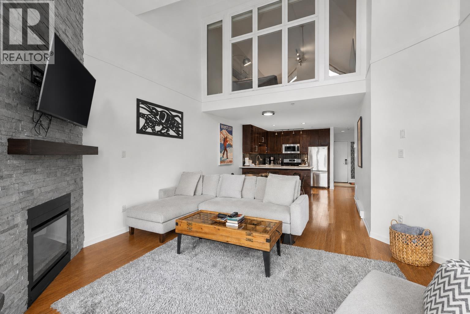 302 3212 BLUEBERRY DRIVE, Whistler — photo 6