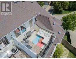 17 - 2614 Dashwood Drive, Oakville, ON L6M0K5 Photo 22