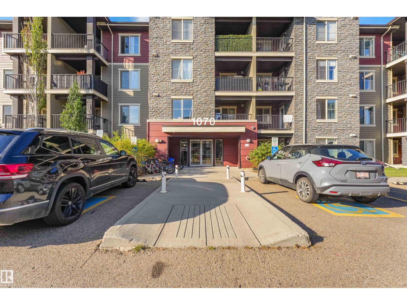 #408 1070 MACCONACHIE BV NW NW, Edmonton, Alberta, T5Y0X1