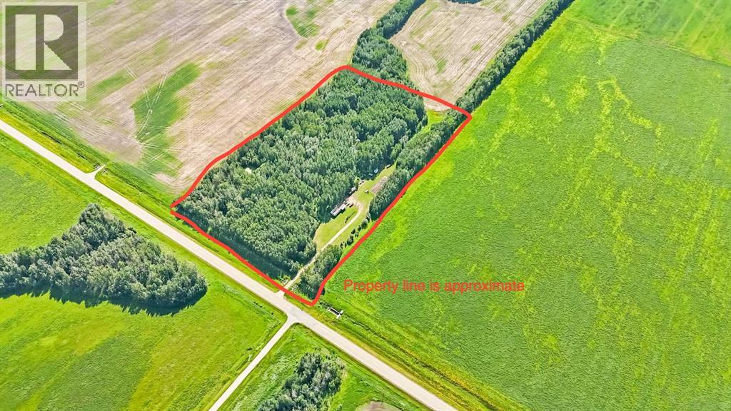 70280 Highway 747, Rural Greenview No. 16, M.D. of — photo 3