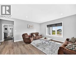 Family room - 14 Countrylane Road, Rural Taber, M D  Of, AB T1G2C7 Photo 16