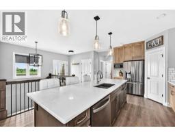 4pc Bathroom - 14 Countrylane Road, Rural Taber, M D  Of, AB T1G2C7 Photo 10