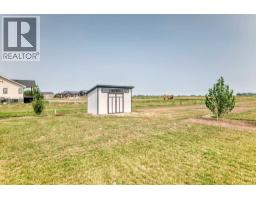 14 Countrylane Road, Rural Taber, M D  Of, AB T1G2C7 Photo 41