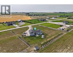 14 Countrylane Road, Rural Taber, M D  Of, AB T1G2C7 Photo 50