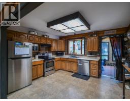 Hobby room - 1344 Lakeview Drive, Quesnel, BC V2J4K4 Photo 11