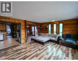 Family room - 1344 Lakeview Drive, Quesnel, BC V2J4K4 Photo 9