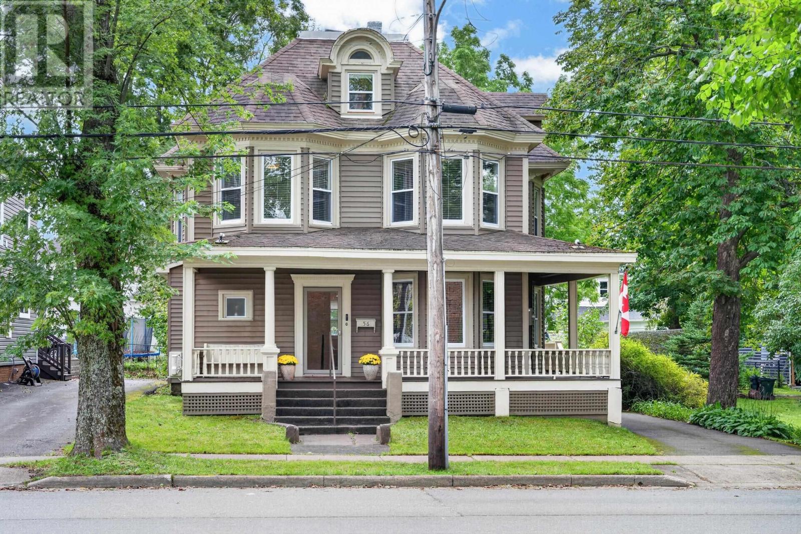 Property for sale at 56 Whitney Avenue