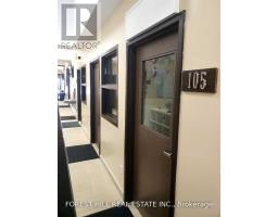 105 - 10087 Yonge Street, Richmond Hill, ON L4C1T7 Photo 12