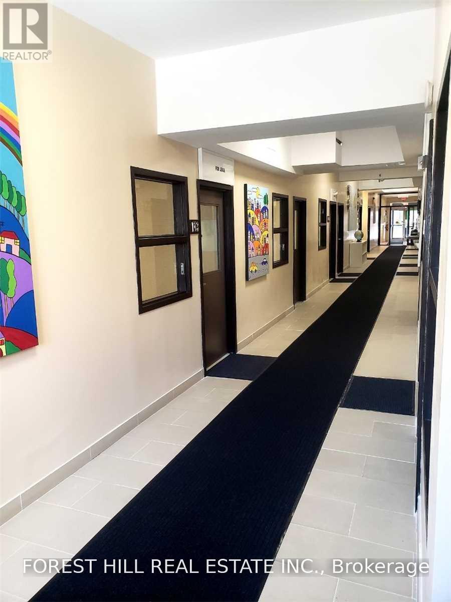 105 - 10087 YONGE STREET, Richmond Hill (Crosby) — photo 8