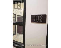 102 - 10087 Yonge Street, Richmond Hill, ON L4C1T7 Photo 13