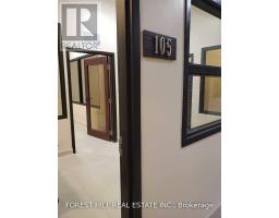 105 - 10087 Yonge Street, Richmond Hill, ON L4C1T7 Photo 13