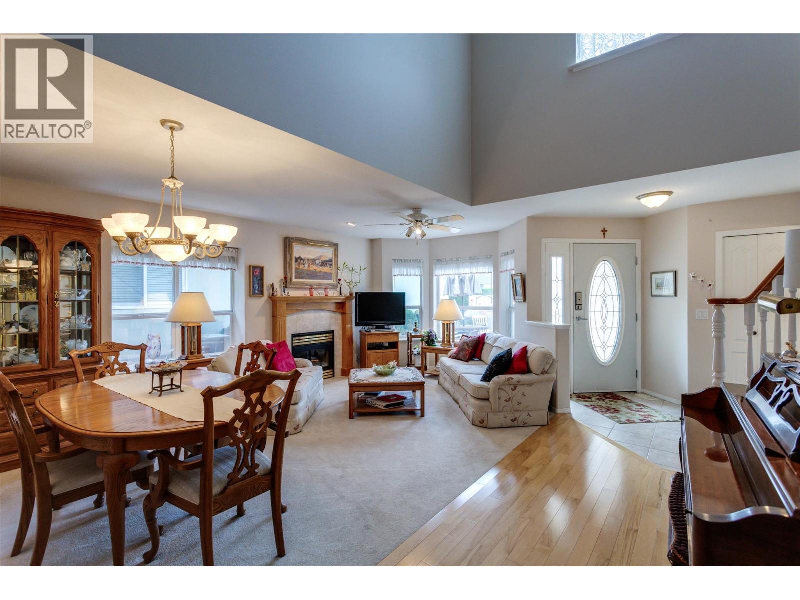3788 Bird Place Unit# 114, Kelowna