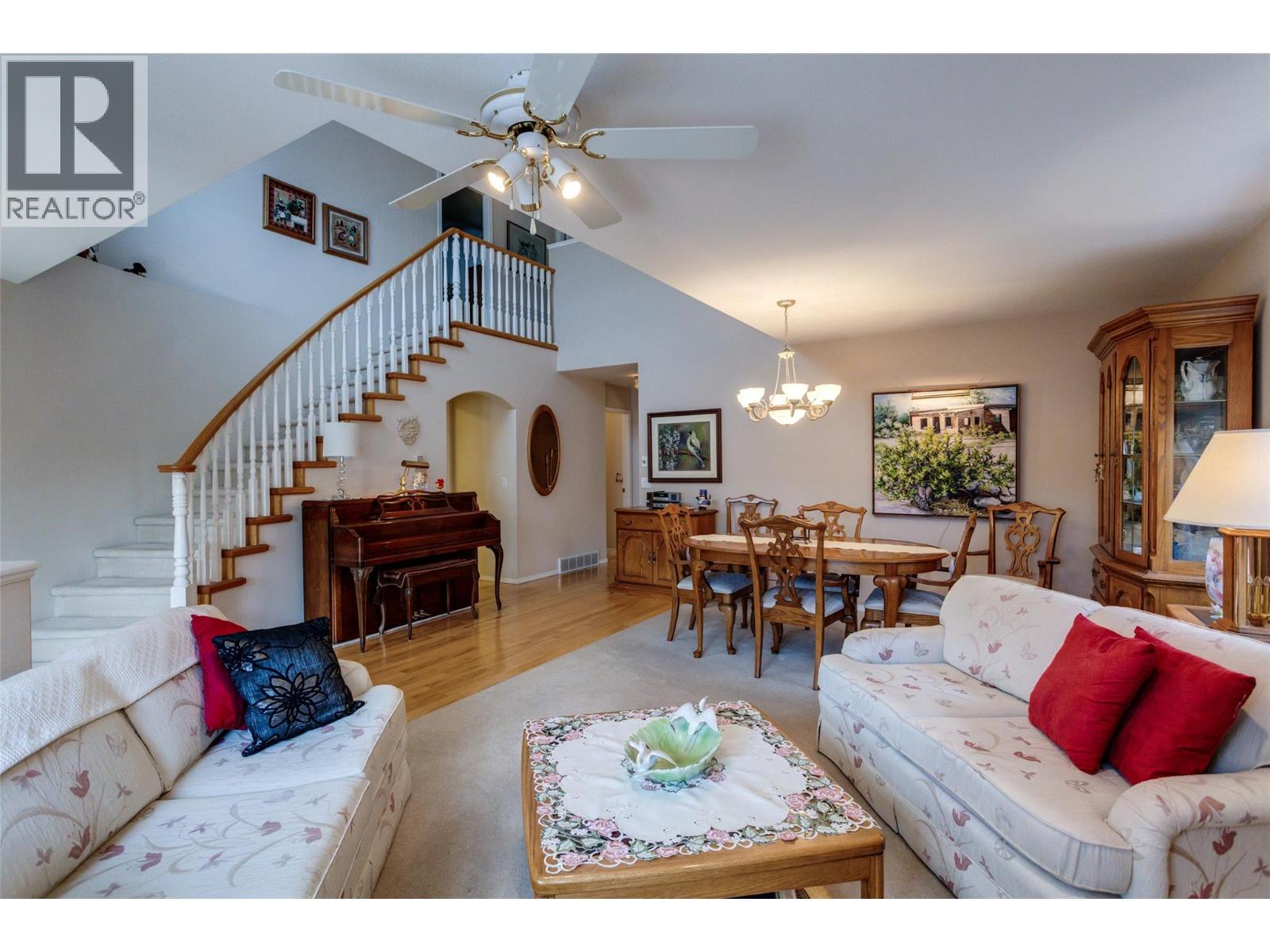 3788 Bird Place Unit# 114, Kelowna