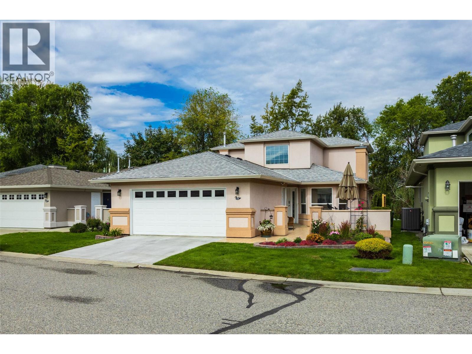 3788 Bird Place Unit# 114, Kelowna