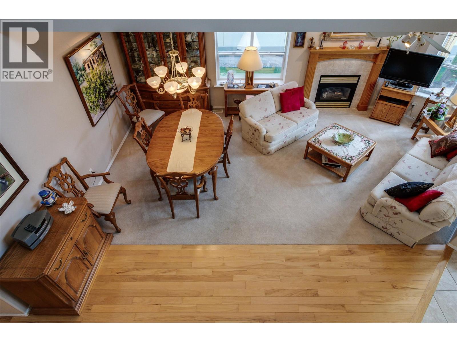 3788 Bird Place Unit# 114, Kelowna