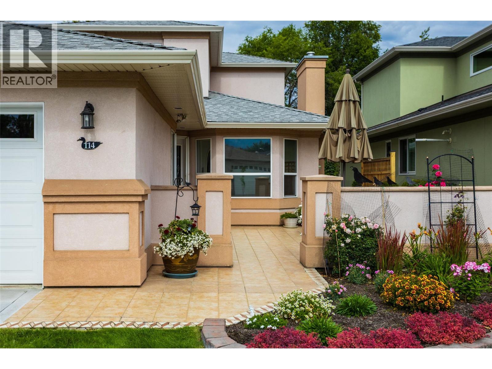 3788 Bird Place Unit# 114, Kelowna