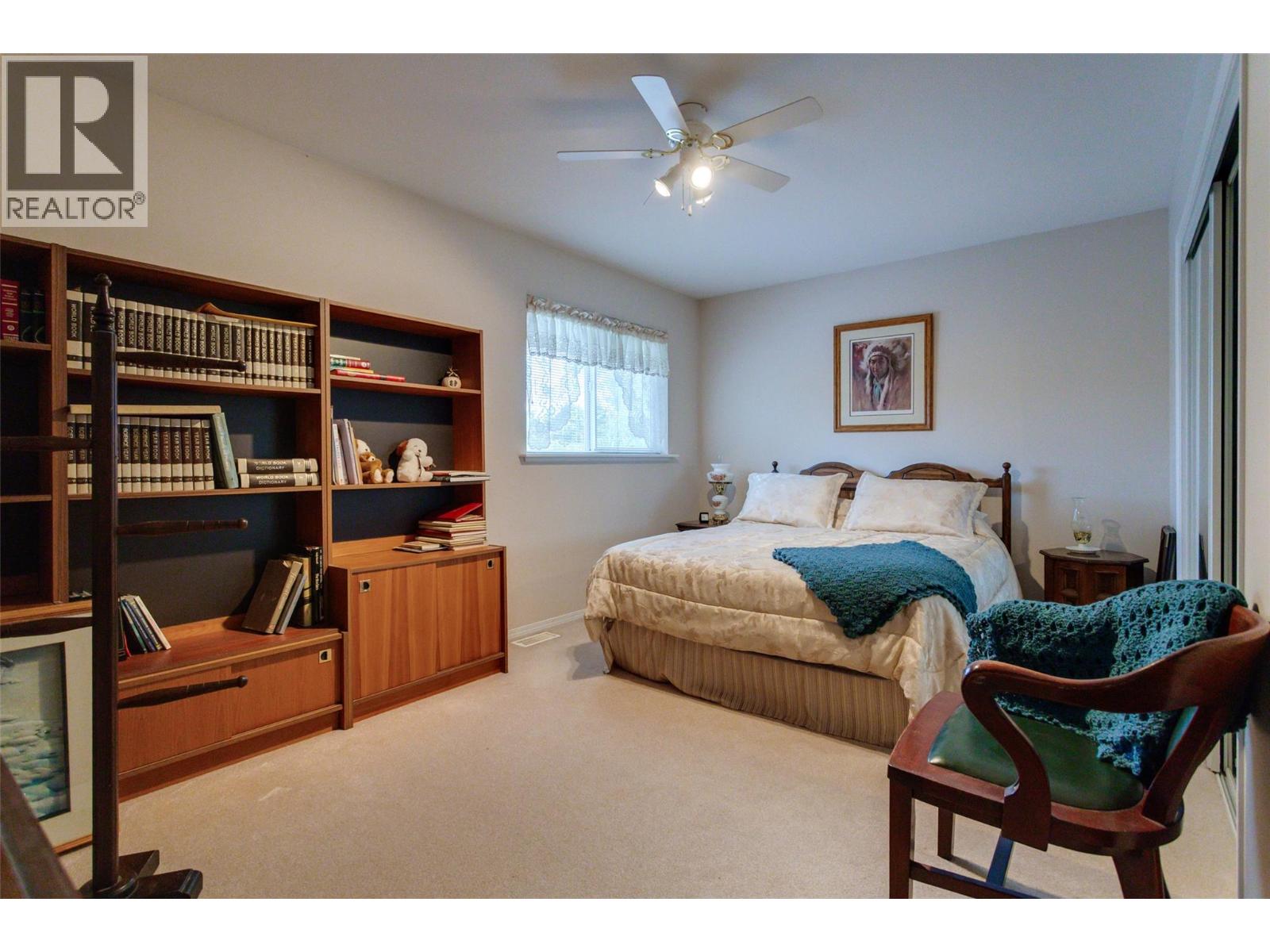3788 Bird Place Unit# 114, Kelowna