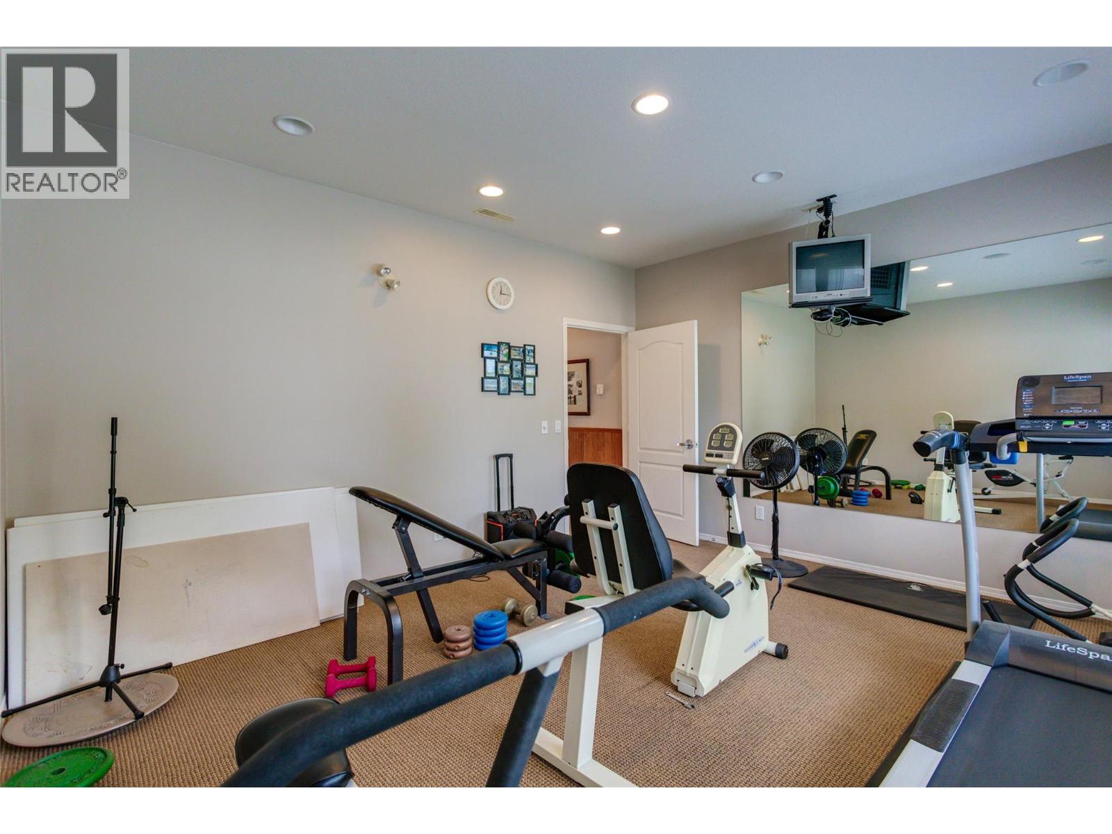 3788 Bird Place Unit# 114, Kelowna
