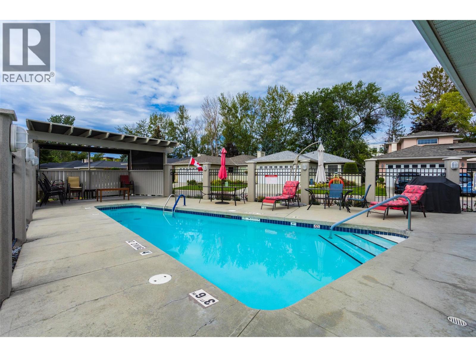 3788 Bird Place Unit# 114, Kelowna