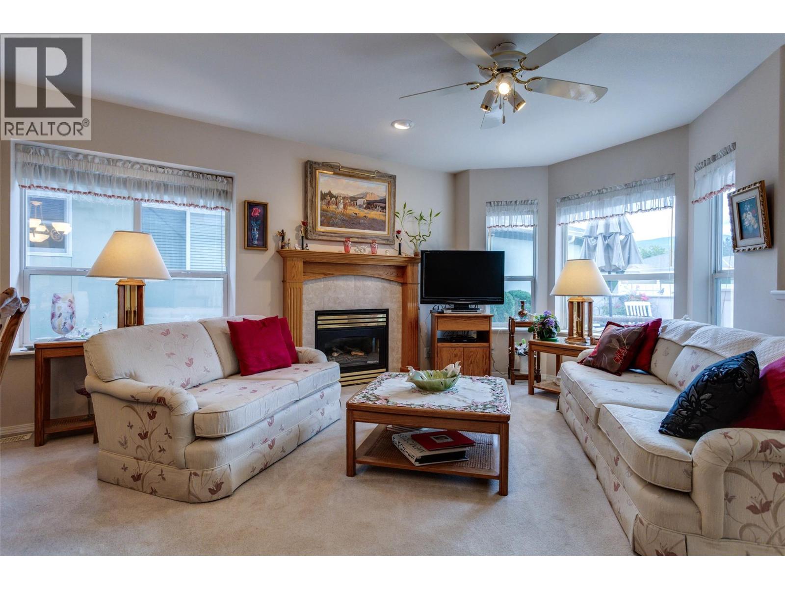 3788 Bird Place Unit# 114, Kelowna