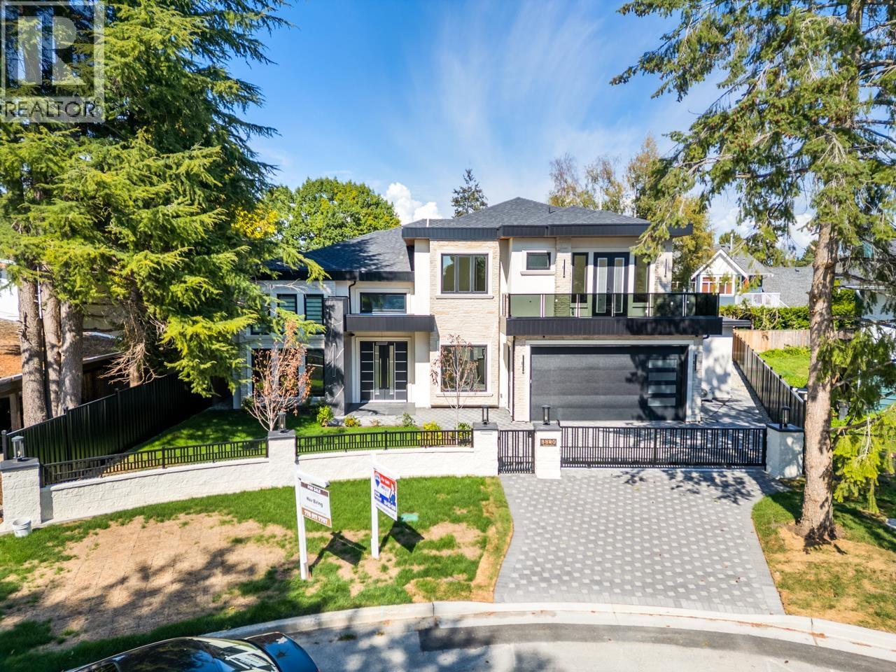 3820 SPRINGTHORNE CRESCENT, Richmond — photo 1