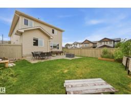 Bedroom 2 - 1564 36 Av Nw, Edmonton, AB T6T0M5 Photo 7