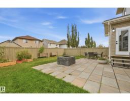 Primary Bedroom - 1564 36 Av Nw, Edmonton, AB T6T0M5 Photo 6