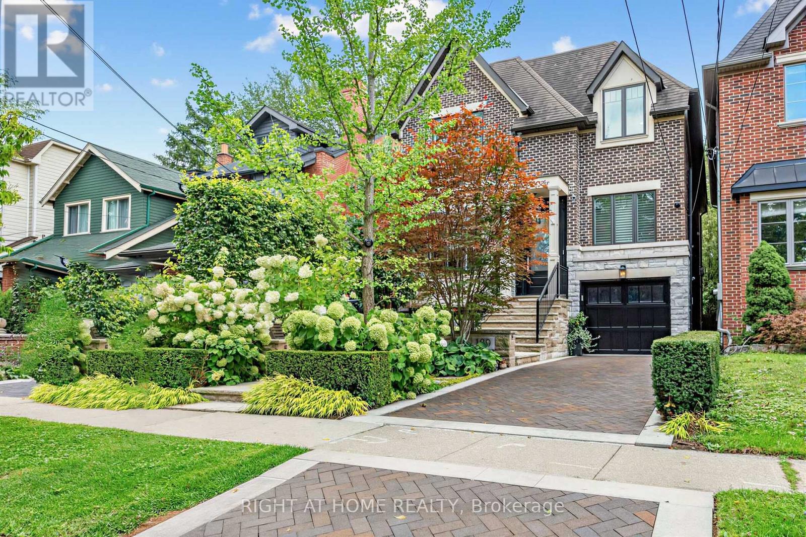 Listing photo of 189 STIBBARD AVENUE