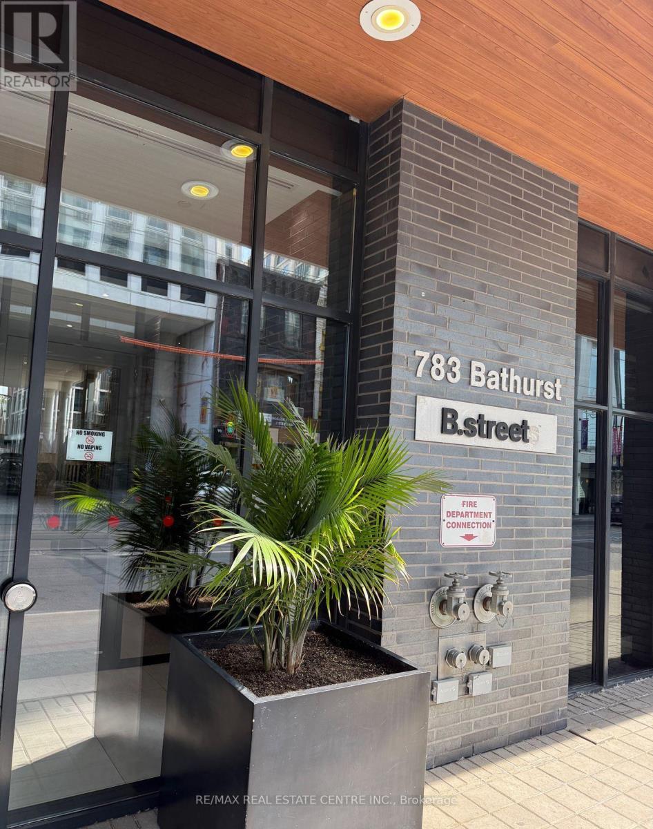 #308 783 BATHURST STREET - 1
