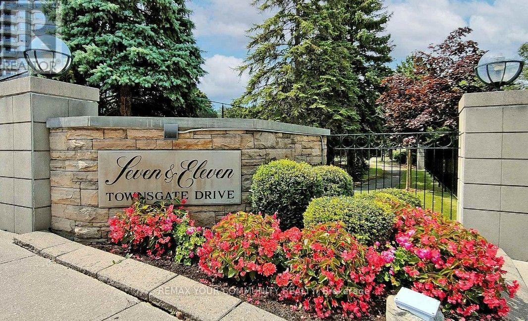7 Townsgate Unit 310 photo 2