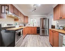 316 Ristau Place S, Kitchener, ON N2E3B2 Photo 11