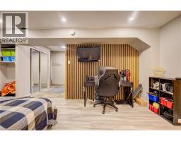 316 Ristau Place S, Kitchener, ON N2E3B2 Photo 22