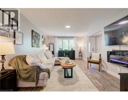 Primary Bedroom - 316 Ristau Place S, Kitchener, ON N2E3B2 Photo 6