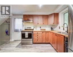 316 Ristau Place S, Kitchener, ON N2E3B2 Photo 10