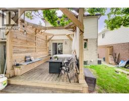 316 Ristau Place S, Kitchener, ON N2E3B2 Photo 27