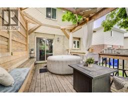 316 Ristau Place S, Kitchener, ON N2E3B2 Photo 28