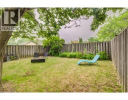 316 Ristau Place S, Kitchener, ON N2E3B2 Photo 29