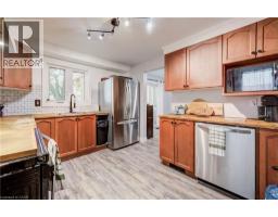 316 Ristau Place S, Kitchener, ON N2E3B2 Photo 12