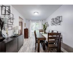 Kitchen - 316 Ristau Place S, Kitchener, ON N2E3B2 Photo 8
